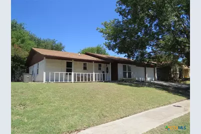 1010 S 29th St, Copperas Cove, TX 76522 - Photo 2