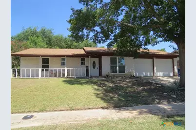 1010 S 29th St, Copperas Cove, TX 76522 - Photo 1