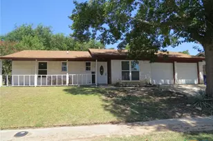1010 S 29th St, Copperas Cove, TX 76522 - Photo 1