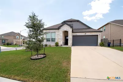 12500 Karasu Drive, Manor, TX 78653 - Photo 1