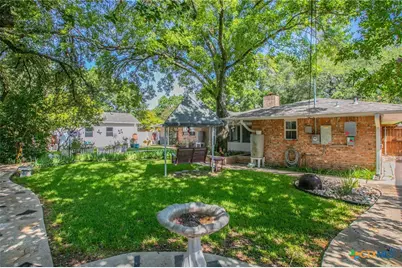 307 E 20th Avenue, Belton, TX 76513 - Photo 30