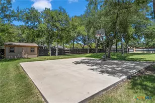 570 Crossland Dr, Killeen, TX 76543 - Photo 34