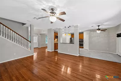 570 Crossland Drive, Killeen, TX 76543 - Photo 12