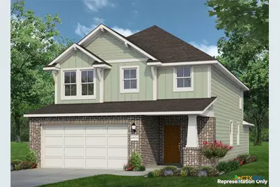 2623 Seabream Drive, San Antonio, TX 78245 - Photo 1