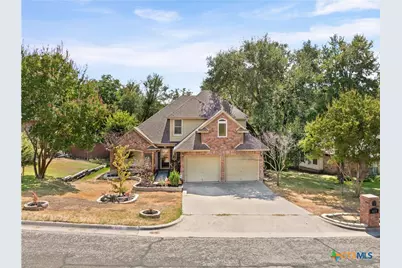 413 Hallmark Circle, Belton, TX 76513 - Photo 1