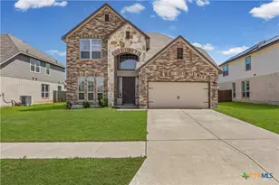 811 S Clanton Cove, Killeen, TX 76542 - Photo 2