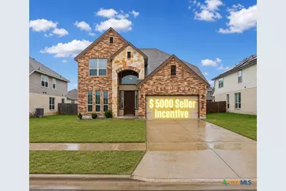 811 S Clanton Cove, Killeen, TX 76542 - Photo 1