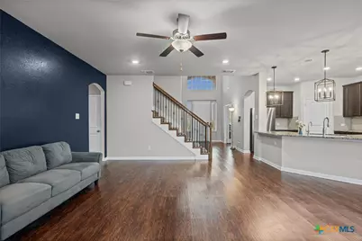 811 S Clanton Cove, Killeen, TX 76542 - Photo 4