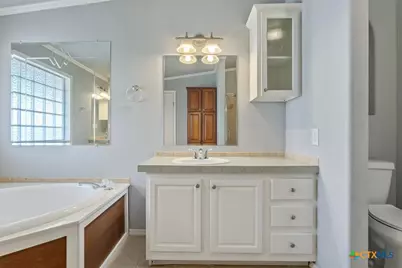 3745 County Road 428, Granger, TX 76530 - Photo 20