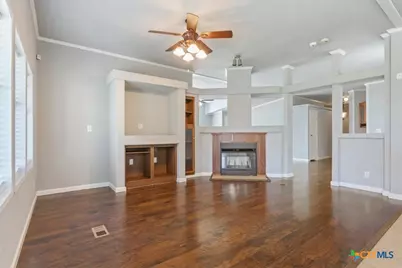 3745 County Road 428, Granger, TX 76530 - Photo 10