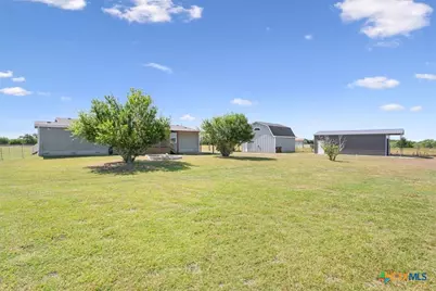 3745 County Road 428, Granger, TX 76530 - Photo 30