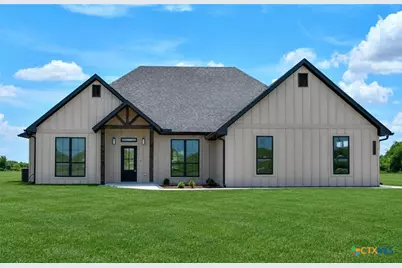 7889 Pecan Road, Troy, TX 76579 - Photo 1
