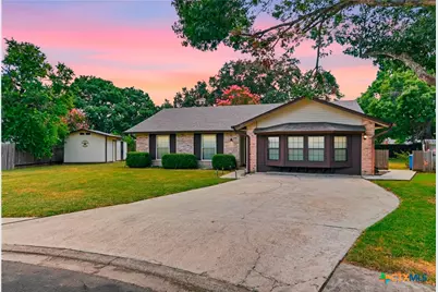 306 Southwick Circle, Seguin, TX 78155 - Photo 1