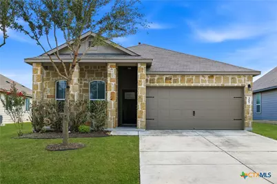 357 Lost Maples, New Braunfels, TX 78130 - Photo 1