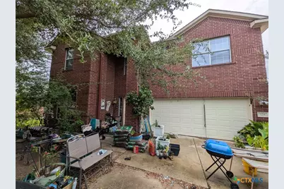 129 Hanstrom Drive, Hutto, TX 78634 - Photo 2