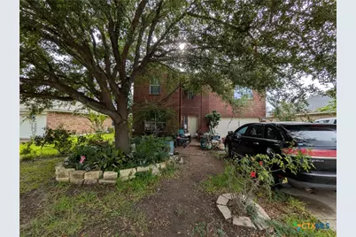 129 Hanstrom Drive, Hutto, TX 78634 - Photo 1