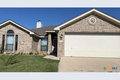 2509 Lavender Lane, Killeen, TX 76549 - Photo 1