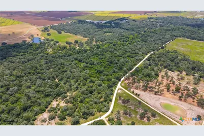 0 Dewberry Lane, Louise, TX 77455 - Photo 12