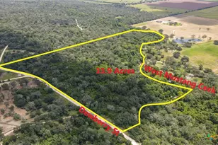0 Dewberry Ln, Louise, TX 77455 - Photo 6