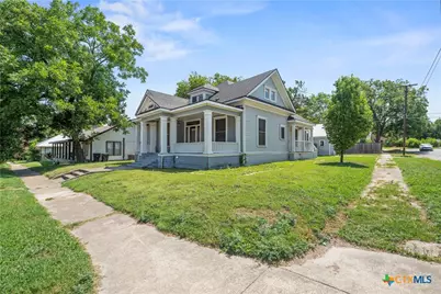 803 N 3rd Street, Temple, TX 76501 - Photo 30