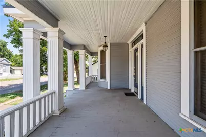 803 N 3rd Street, Temple, TX 76501 - Photo 2