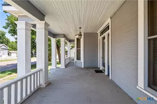 803 N 3rd St, Temple, TX 76501 - Photo 2