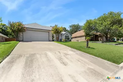 1106 Lambrusco Drive, Harker Heights, TX 76548 - Photo 4