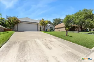 1106 Lambrusco Dr, Harker Heights, TX 76548 - Photo 4