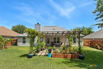 1106 Lambrusco Drive, Harker Heights, TX 76548 - Photo 36