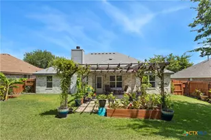 1106 Lambrusco Dr, Harker Heights, TX 76548 - Photo 36