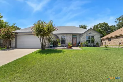 1106 Lambrusco Drive, Harker Heights, TX 76548 - Photo 2