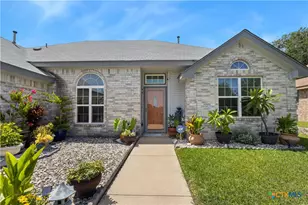 1106 Lambrusco Dr, Harker Heights, TX 76548 - Photo 1