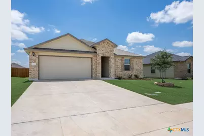 7108 N Guadalupe Road, China Spring, TX 76633 - Photo 2