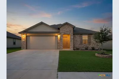 7108 N Guadalupe Road, China Spring, TX 76633 - Photo 1