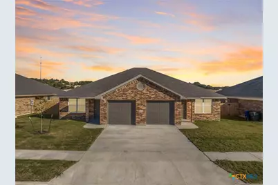 107 Lost Trl #B, Copperas Cove, TX 76522 - Photo 1