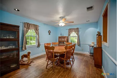 511 County Road 431, Lolita, TX 77971 - Photo 8