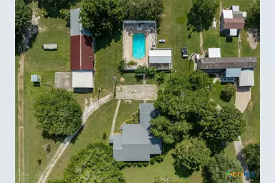511 County Road 431, Lolita, TX 77971 - Photo 2