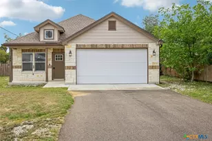 156 Remington Rd, Spring Branch, TX 78070 - Photo 1