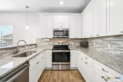 156 Remington Road, Spring Branch, TX 78070 - Photo 2