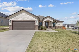 8506 Platinum Dr, Killeen, TX 76542 - Photo 1