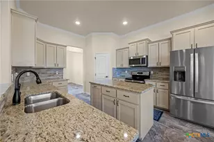8506 Platinum Dr, Killeen, TX 76542 - Photo 8