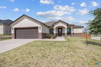 8506 Platinum Drive, Killeen, TX 76542 - Photo 2