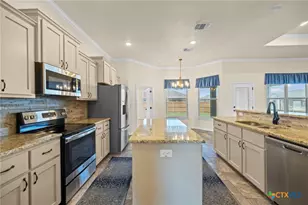 8506 Platinum Dr, Killeen, TX 76542 - Photo 12