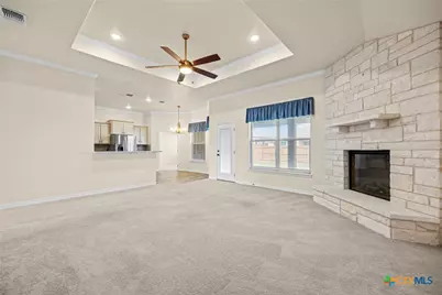 8506 Platinum Drive, Killeen, TX 76542 - Photo 4