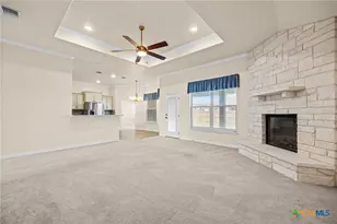 8506 Platinum Dr, Killeen, TX 76542 - Photo 4