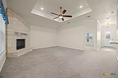 8506 Platinum Drive, Killeen, TX 76542 - Photo 6
