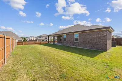 8506 Platinum Drive, Killeen, TX 76542 - Photo 40