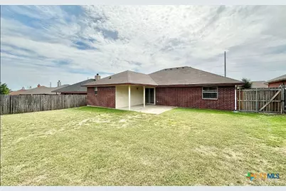 4405 Hondo Drive, Killeen, TX 76549 - Photo 2