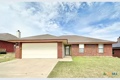 4405 Hondo Drive, Killeen, TX 76549 - Photo 1