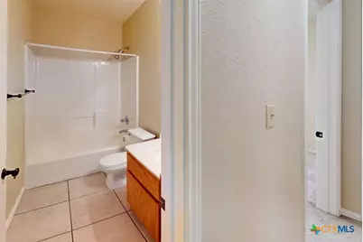 4405 Hondo Drive, Killeen, TX 76549 - Photo 4